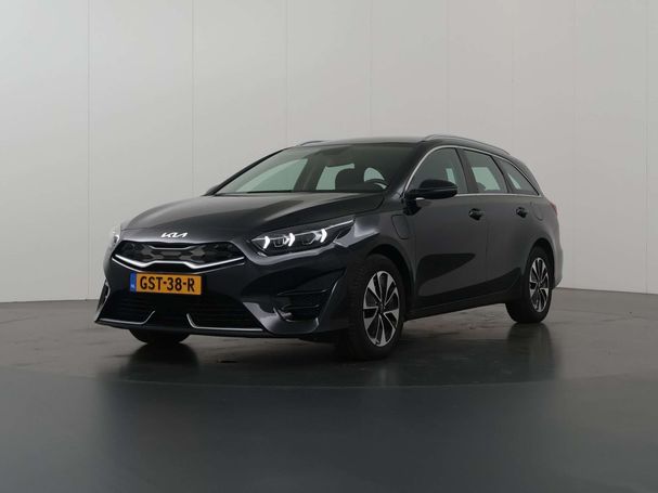 Kia Ceed Sportswagon 1.6 GDI 103 kW image number 37