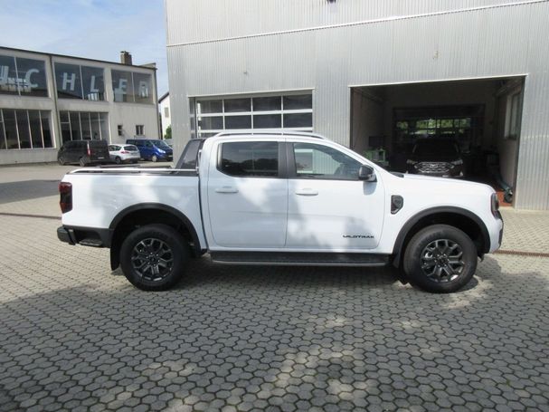 Ford Ranger Wildtrak e-4WD 151 kW image number 6