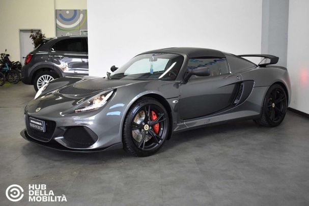 Lotus Exige 258 kW image number 1