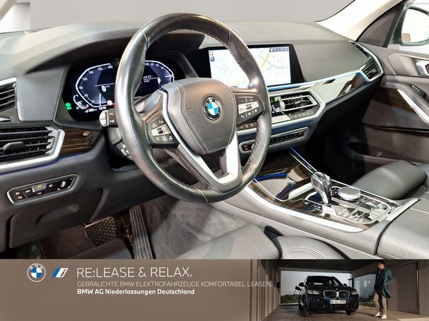 BMW X5 45e xDrive 290 kW image number 5