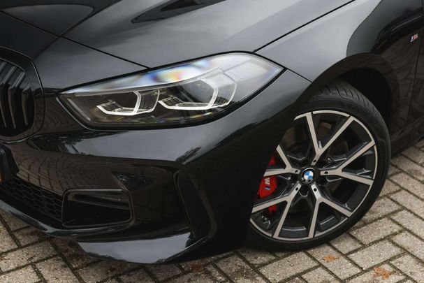 BMW 118i M Sport 100 kW image number 27