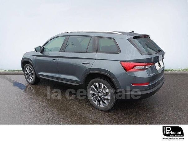 Skoda Kodiaq 2.0 TDI DSG 110 kW image number 5