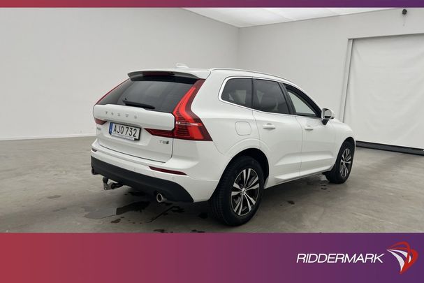 Volvo XC60 Recharge T8 AWD 288 kW image number 8