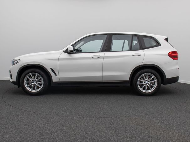 BMW X3 xDrive 140 kW image number 15