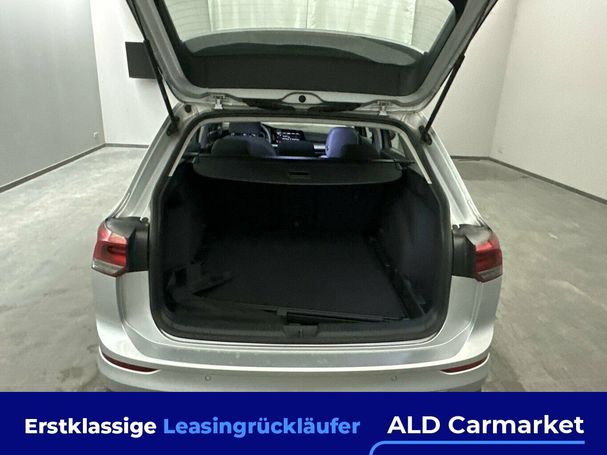 Volkswagen Golf Variant 2.0 TDI DSG 110 kW image number 10