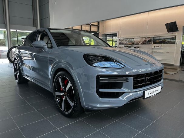 Porsche Cayenne 544 kW image number 13