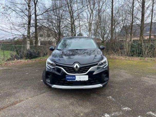 Renault Captur 67 kW image number 2