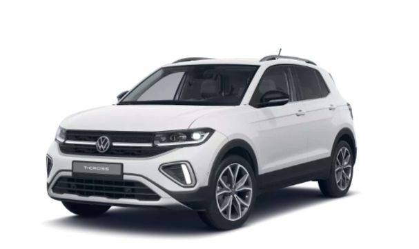 Volkswagen T-Cross 1.0 TSI DSG Style 85 kW image number 1