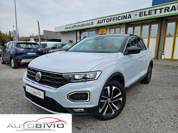 Volkswagen T-Roc 1.6 TDI SCR 85 kW image number 1