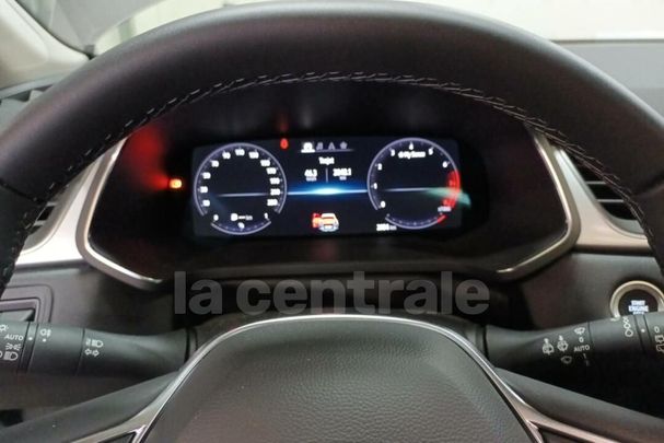 Renault Captur 103 kW image number 11