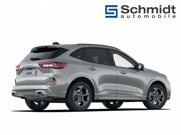 Ford Kuga 2.5 AWD 140 kW image number 3