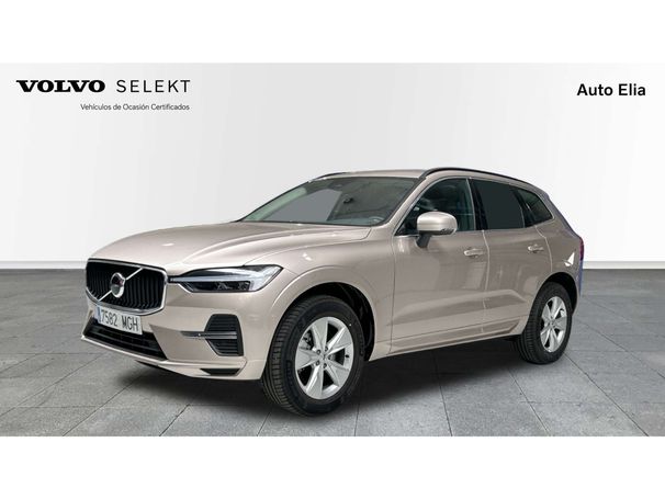 Volvo XC60 B4 Core 145 kW image number 1