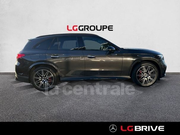 Mercedes-Benz GLC 63 AMG S E Performance 4Matic 500 kW image number 5