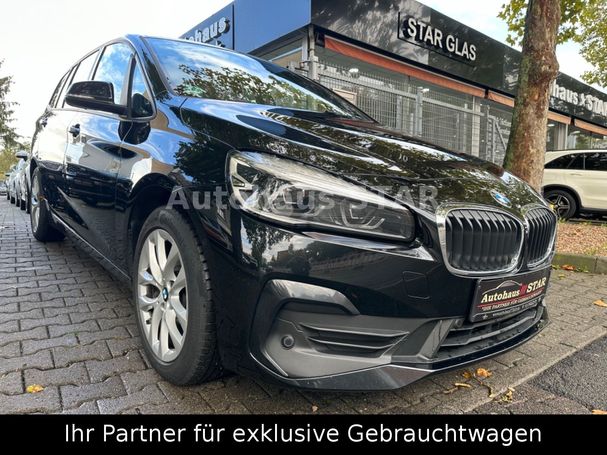 BMW 218d Gran Tourer Advantage 110 kW image number 2