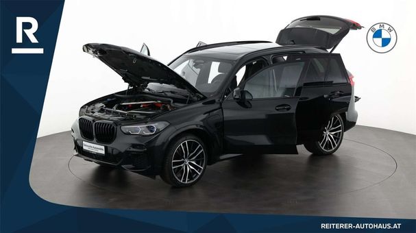 BMW X5 45e xDrive 290 kW image number 23