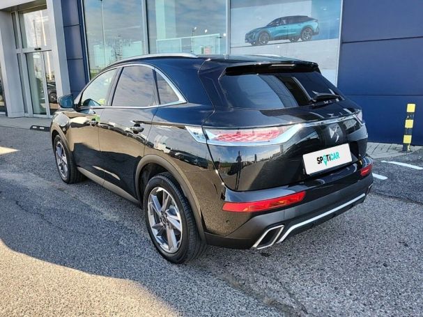 DS Automobiles 7 Crossback PureTech 132 kW image number 7