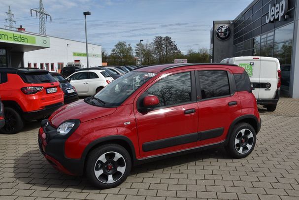 Fiat Panda RED 51 kW image number 2