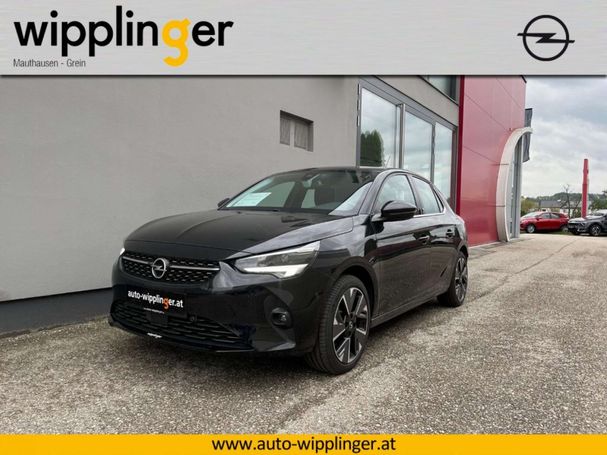 Opel Corsa e 100 kW image number 1