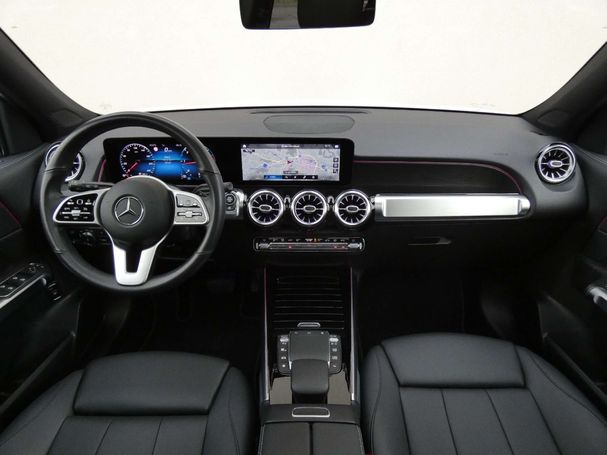 Mercedes-Benz GLB 220 d 140 kW image number 15