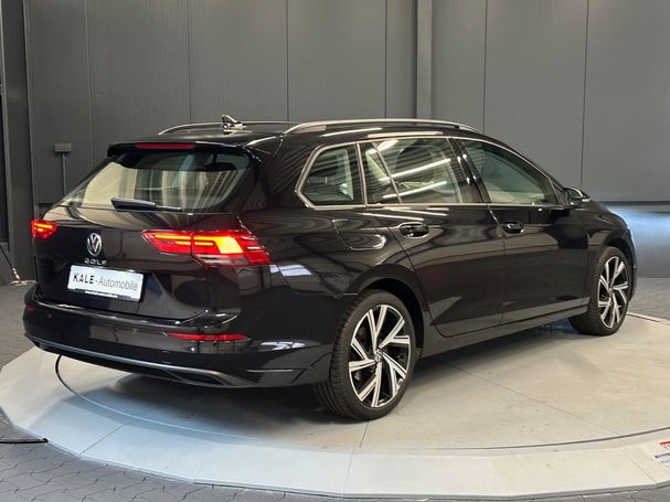 Volkswagen Golf Variant 2.0 TDI DSG 110 kW image number 2