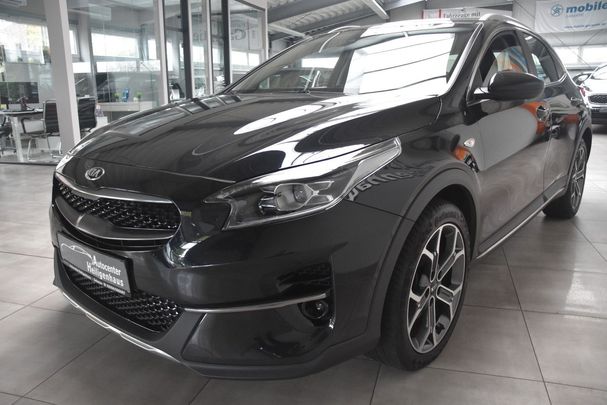 Kia XCeed 100 kW image number 6