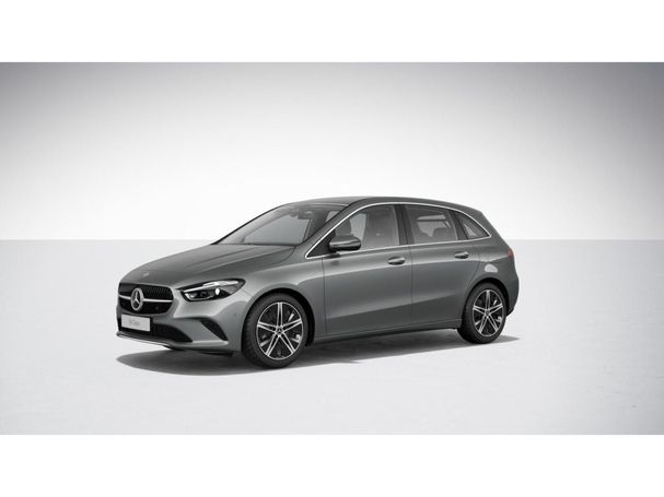 Mercedes-Benz B 180 100 kW image number 2