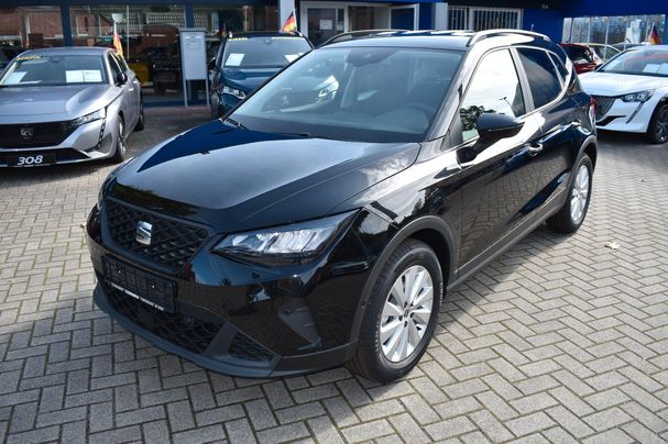 Seat Arona 1.0 TSI 70 kW image number 1