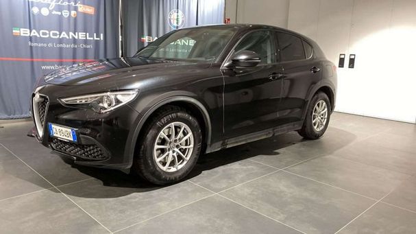 Alfa Romeo Stelvio 2.2 Diesel AT8 Business 118 kW image number 1