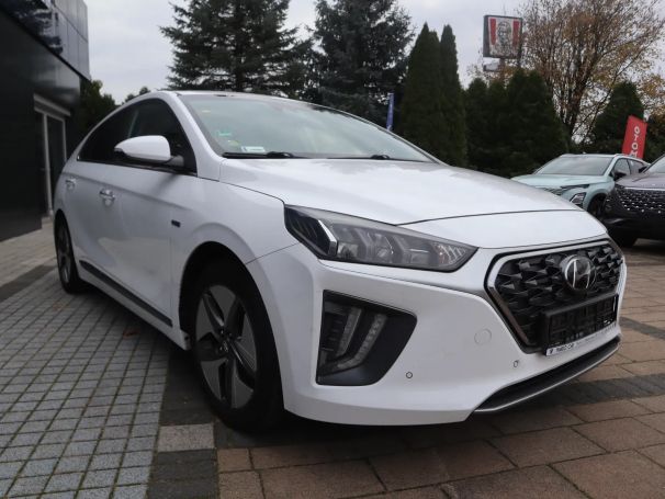 Hyundai Ioniq 104 kW image number 2