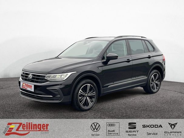 Volkswagen Tiguan TDI 4Motion DSG 147 kW image number 1