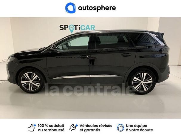 Peugeot 5008 BlueHDi 130 EAT8 Allure 96 kW image number 3