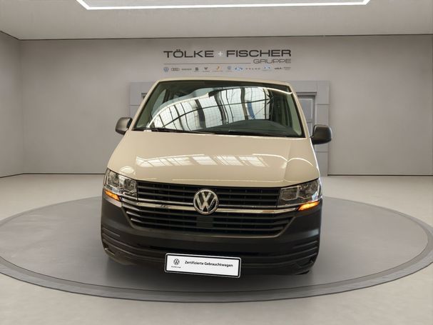 Volkswagen T6 Kombi 2.0 TDI 81 kW image number 3