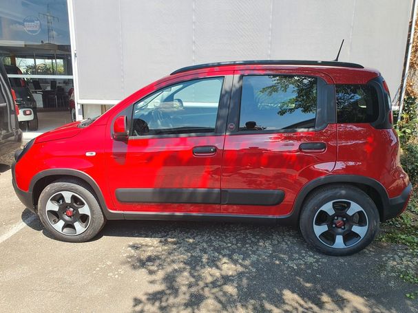 Fiat Panda 1.0 Hybrid RED 51 kW image number 5