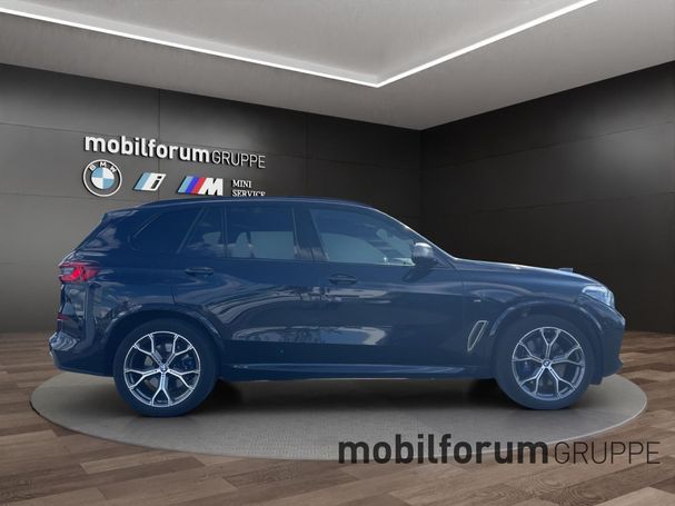 BMW X5 xDrive 390 kW image number 14