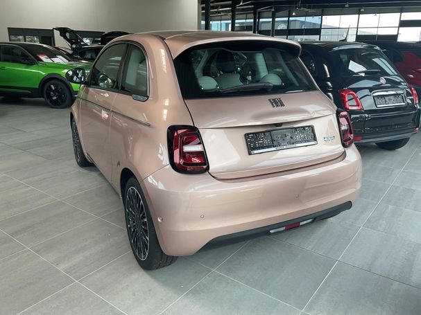 Fiat 500 e 87 kW image number 6