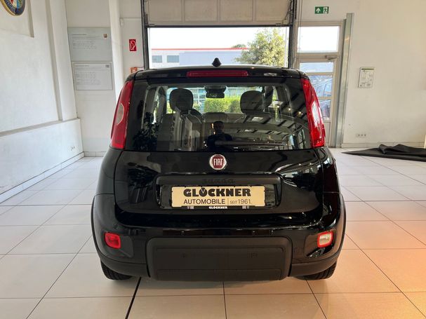 Fiat Panda 51 kW image number 8