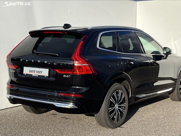 Volvo XC60 B4 AWD 145 kW image number 4