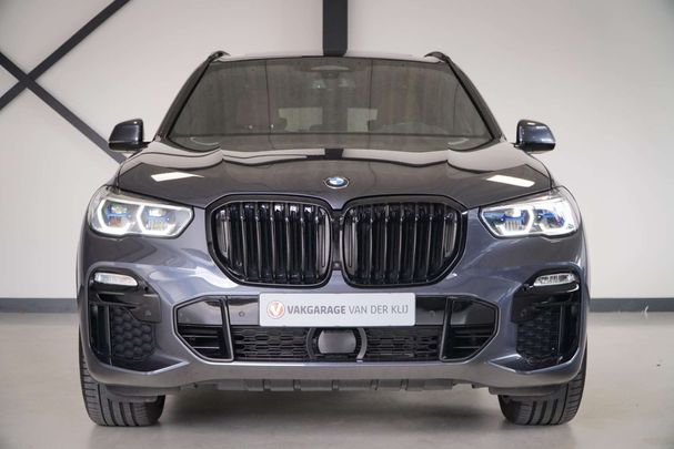 BMW X5 45e xDrive 290 kW image number 14