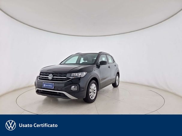 Volkswagen T-Cross 1.0 TSI 70 kW image number 1