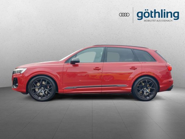 Audi SQ7 373 kW image number 4