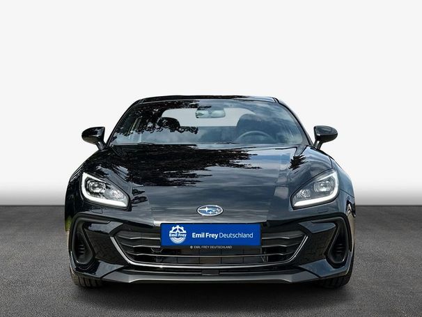 Subaru BRZ 2.4 172 kW image number 2