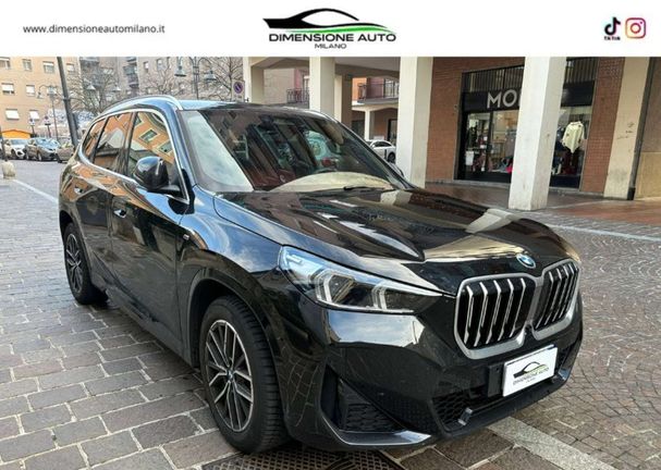 BMW X1 sDrive18i 100 kW image number 2