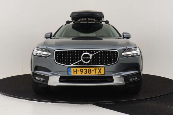 Volvo V90 Cross Country T5 AWD 184 kW image number 12