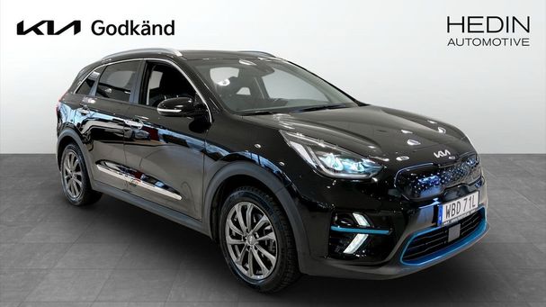 Kia Niro e 150 kW image number 3