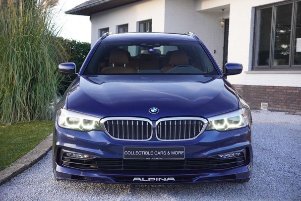 ALPINA D5 S 285 kW image number 3