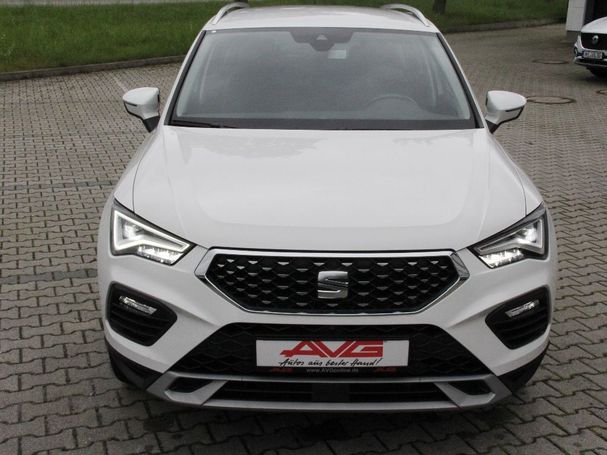 Seat Ateca TDI 110 kW image number 3