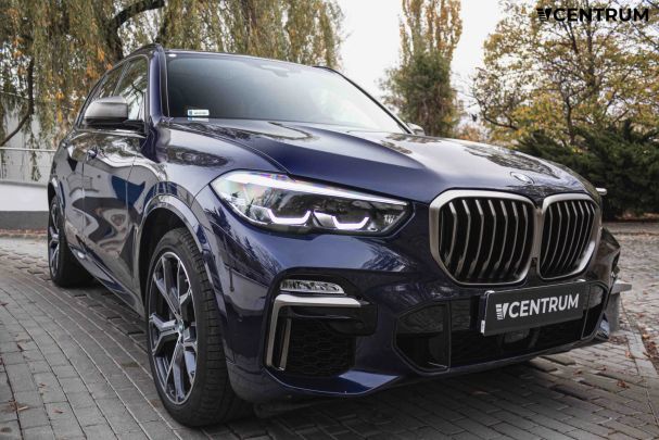 BMW X5 M 50d xDrive 294 kW image number 2