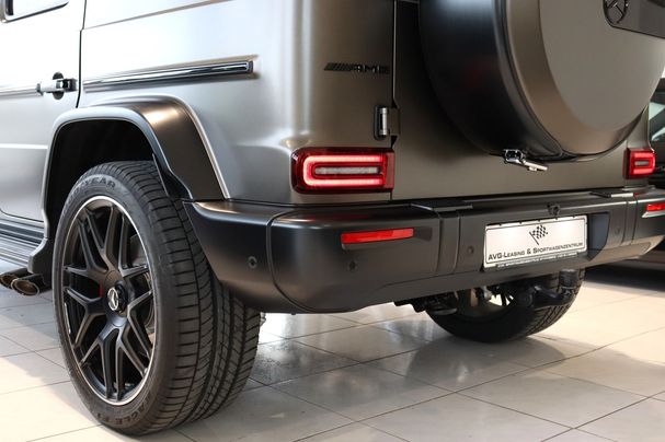 Mercedes-Benz G 63 AMG G 445 kW image number 46