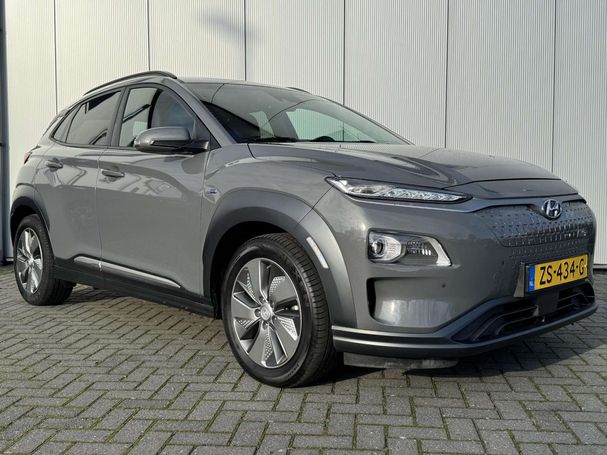 Hyundai Kona 64 kWh Premium 150 kW image number 16