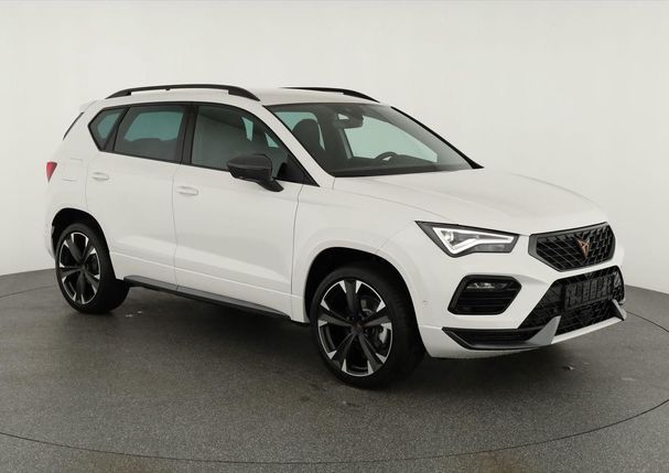 Cupra Ateca 2.0 TSI 4Drive DSG 140 kW image number 3